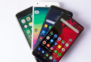 Prodaja opreme za mobilne telefone Novi Sad BAT TEL