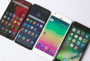 Prodaja opreme za mobilne telefone Novi Sad BAT TEL