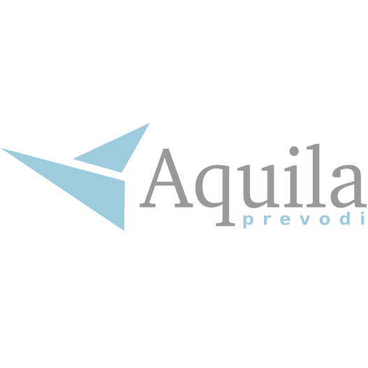 Prevodilačka agencija Aquila Prevodi