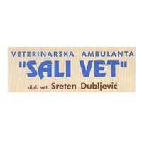 Veterinarska ordinacija SALI VET Beograd