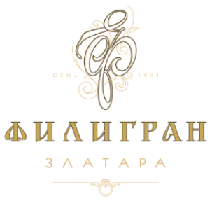 Unikatni nakit od zlata i srebra Zlatara FIligran