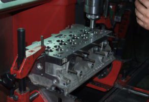 Najpovoljnija mašinska obrada motora ZR Mašinska obrada Požarevac