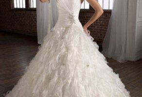 Salon venčanica Čarolija Beograd Novi sad