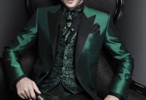 Salon venčanica Čarolija Beograd Novi sad