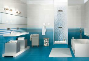 Prodaja opreme za kupatilo TR AQUA PURIĆ Temerin