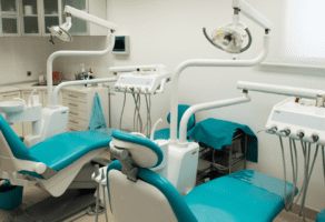 Stomatološka ordinacija Branko Dental Tehno Niš