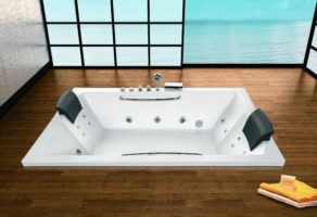 Prodaja opreme za kupatilo TR AQUA PURIĆ Temerin