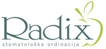 Stomatološka ordinacija RADIX Kruševac