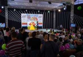 TIM Animatori Slavica Novi Sad