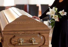 Prodaja pogrebne opreme i prevoz SUZA Ub