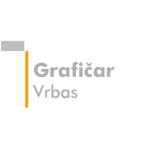 Štamparija Grafičar Vrbas