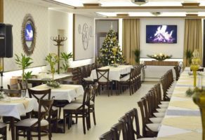 Restoran sa prenoćištem STRELAC PLUS