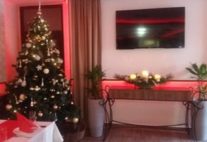 Restoran sa prenoćištem STRELAC PLUS