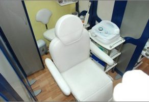 Studio lepote IN – Novi Beograd