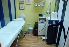 Studio lepote IN – Novi Beograd