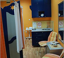 Studio lepote IN – Novi Beograd