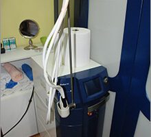 Studio lepote IN – Novi Beograd