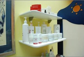 Studio lepote IN – Novi Beograd