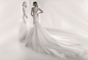 Salon venčanica Čarolija Beograd Novi sad