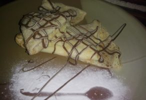 Restoran BRVNARA Čačak
