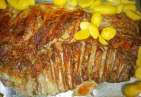 Restoran BRVNARA Čačak
