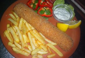 Restoran BRVNARA Čačak