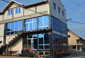 Restoran Kenac Pejkovac