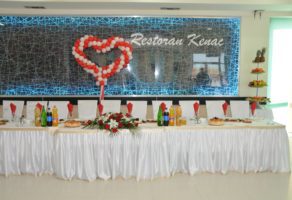 Restoran Kenac Pejkovac