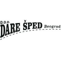 Međunarodna špedicija i transport DARE ŠPED DOO Beograd