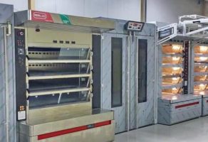 Opremanje ugostiteljskih, hotelskih i trgovinskih objekata MIŠIĆ PROFESIONAL Kragujevac