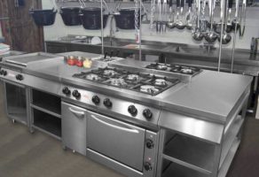 Opremanje ugostiteljskih, hotelskih i trgovinskih objekata MIŠIĆ PROFESIONAL Kragujevac