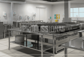 Opremanje ugostiteljskih, hotelskih i trgovinskih objekata MIŠIĆ PROFESIONAL Kragujevac