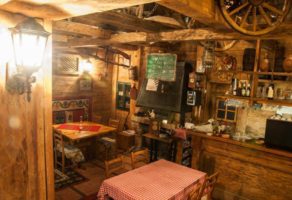 Restoran BRVNARA Čačak