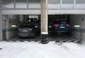 Auto servis i slep služba Knežević Zlatibor