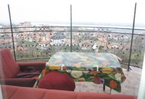 Dom za stare Beograd Panorama Višnjica