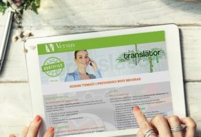 Agencija za prevodjenje Versus Beograd