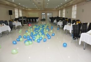 Restoran Kenac Pejkovac