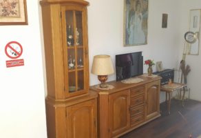 Dom za stare Beograd Panorama Višnjica