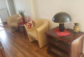 Dom za stare Beograd Panorama Višnjica