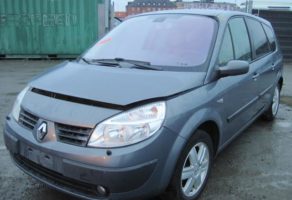 Auto servis i otpad Niš WILLIAMS