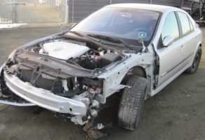 Auto servis i otpad Niš WILLIAMS