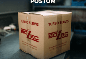 Turbo Servis BOŽEC