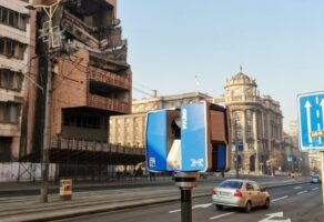 Geodetski biro GEOSCAN – Novi Sad