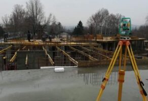 Geodetski biro GEOSCAN – Novi Sad