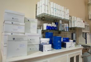 Kozmetički salon ADUT – Beograd