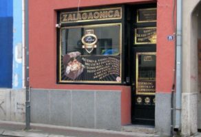 FABRI 2000 Zalagaonica Zaječar