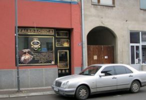 FABRI 2000 Zalagaonica Zaječar