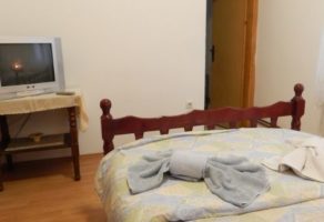 Apartmani Stanković Sokobanja