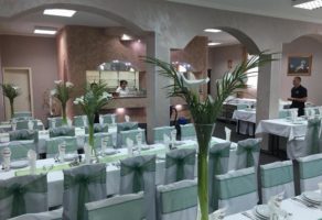 Restoran STARI MLIN Lazarevac