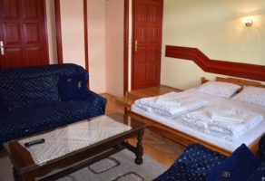 VILA JANKOVIĆ – Zlatibor